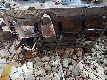 passat b6 motor: Chevrolet 1.4, 1.4 l, Benzin, 2012 il, Orijinal, İşlənmiş — 8