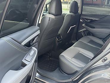 Subaru: Subaru Outback: 2020 г., 2.4 л, Вариатор, Бензин, Универсал — 11