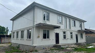 80: 🏡 Квадрохаус (Бишкек) в Новопокровке: Пригород перспективой столицы! — 6