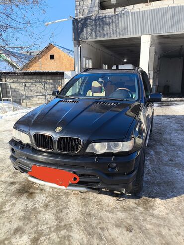 автомобили токмок: BAW : 2003 г., 3 л, Автомат, Дизель, Жол тандабас