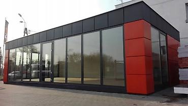 Другие строительные материалы: Строим, проектируем каркасные дома, автобани, афреймы,барнхаусы — 16