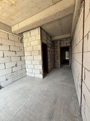 Продажа квартир: 1 комната, 19 м², 2 этаж, ПСО (под самоотделку) — 8