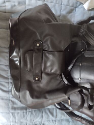 Çantalar: Çanta dəsti — 2