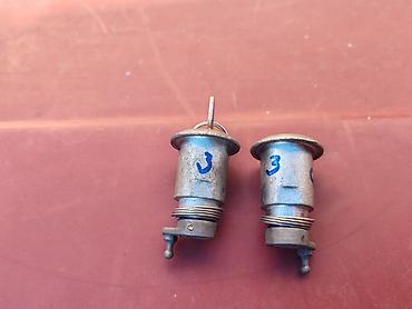 Auto delovi: Brave vrata sa kljucem Lada 2107 Riva, Lada 2105, Lada 2104 Karavan — 7