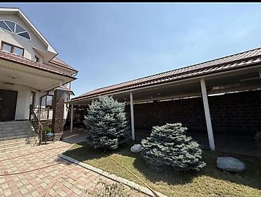 2х: 350 м², 6 комнат, Таш-Рабат ТРЦ, Парам без детей — 2
