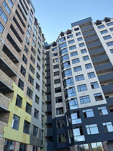 Продажа квартир: Студия, 30 м², ул. Ден Сяопина / Фучика Элитка, 11 этаж, ПСО (под самоотделку) — 5