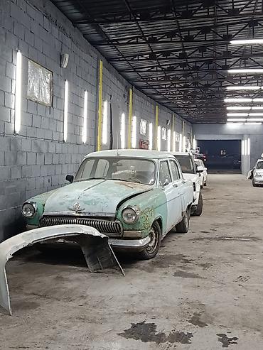 СТО, ремонт транспорта: Компьютерная диагностика, Замена фильтров, Услуги автоэлектрика, без выезда — 1