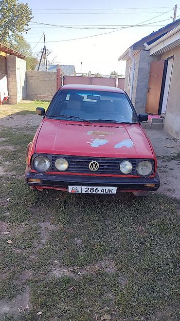 купить рулевую рейку гольф 2: Volkswagen Golf: 1989 г., 1.8 л, Механика, Бензин, Хэтчбэк — 3
