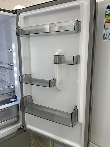 avest: Холодильник Avest, Новый, Двухкамерный, No frost, 60 * 186 * 60 — 8