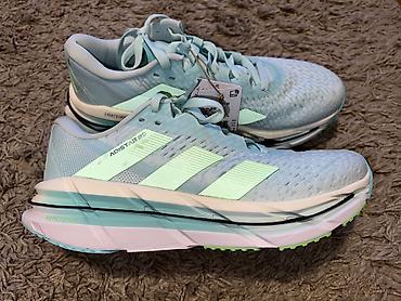 Patike: ADIDAS Adistar BYD Women's road running shoes vel.40, cm 25 — 8