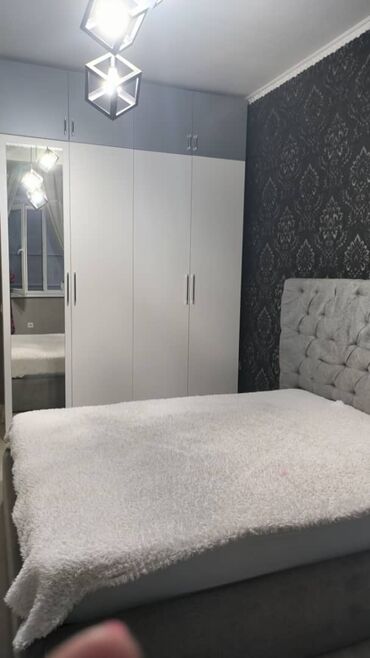 Продажа квартир: 3 комнаты, 106 м², Элитка, 3 этаж, Дизайнерский ремонт at lalafo.kg — 12 Продажа квартир: 3 комнаты, 106 м², Элитка, 3 этаж, Дизайнерский ремонт — 12