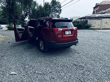 ремонт рулевой рейки бишкек цена: Toyota RAV4: 2013 г., 2.5 л, Автомат, Бензин, Внедорожник — 5