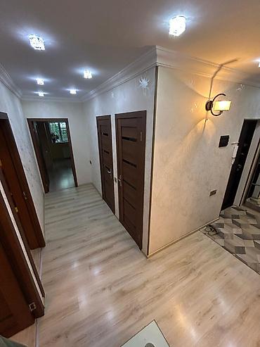 Köhnə tikili: Bakı, 4 otaqlı, Köhnə tikili, 105 kv. m — 4
