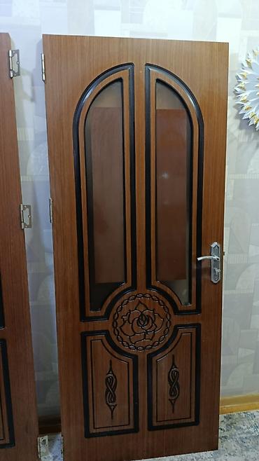 Satilir 3 mdf qapilar. Yaxsi veziyyetde. Mat suseli standart olcude lalafo.az -da Satilir 3 mdf qapilar. Yaxsi veziyyetde. Mat suseli standart olcude