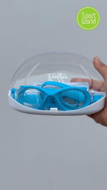 Маски, очки: Очки Шапки Шапка Шапочки для плавания для бассейна бассеина басеина