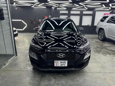 Hyundai: Hyundai Kona: 2020 г., 2 л, Автомат, Бензин, Кроссовер