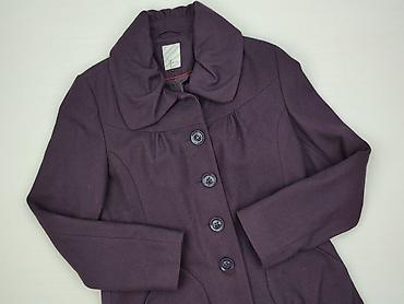 mango kozuch: Gina, Płaszcz damski, rozmiar XL — 1