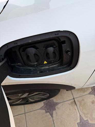 авто чанган цена: Changan Qiyuan Q05: 2026 г., 0.4 л, Робот, Электромобиль, Кроссовер — 9