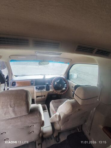 Honda: Honda Stepwgn: 2004 г., 2.4 л, Автомат, Бензин, Минивэн — 8