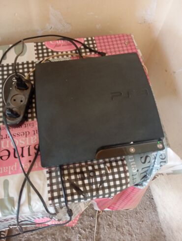 ipad 11 qiymeti: Sony PlayStation 3 oyun konsolu ilə əyləncə dünyasına qərq olun. Bu