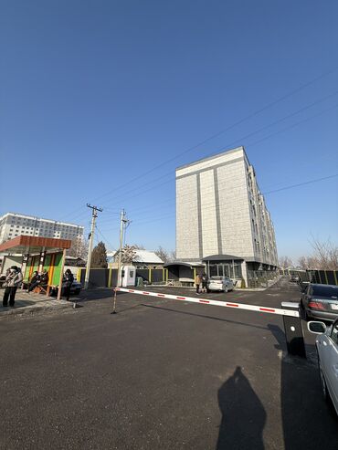 Продажа квартир: 3 комнаты, 78 м², Элитка, 2 этаж, Дизайнерский ремонт — 24