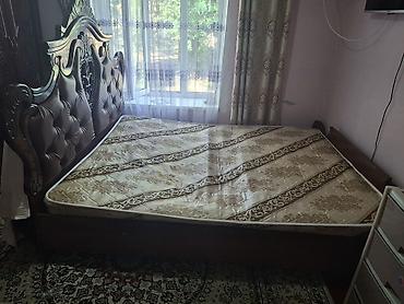 шкафы стенки: Диван сатылат.Абалы жакшы — 2