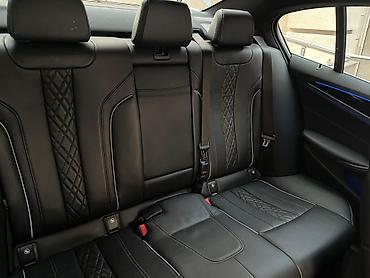 bwm e60: BMW 5 series: 2021 г., 2 л, Автомат, Дизель, Седан — 5