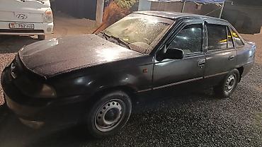 deu labo: Daewoo Nexia: 2010 г., 1.5 л, Механика, Бензин, Седан — 1