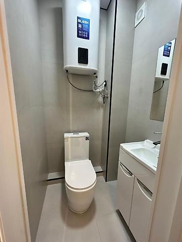 Продажа квартир: 3 комнаты, 75 м², Элитка, 8 этаж, Дизайнерский ремонт — 11