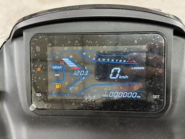 t max: Макси-скутер 150 куб. см, Бензин, Новый, В рассрочку — 3