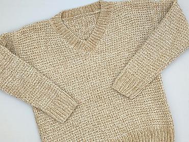 simple sweter: W, Sweter damski, rozmiar 3XL — 1
