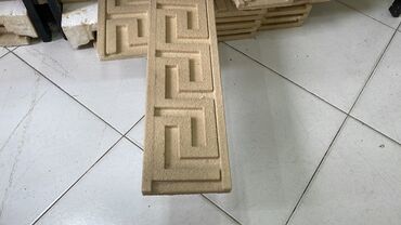 Digər tikinti daşları: Kərpic effekti verən bu üzlük panellər, daxili və xarici divarların — 97