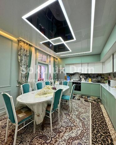 Продажа домов: Дом, 216 м², 9 комнат, Агентство недвижимости — 11