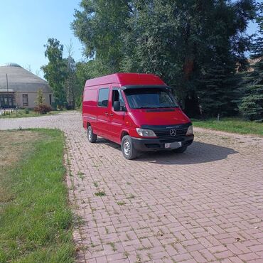 купить запчасти на опель вектра б: Жеңил жүк ташуучу унаа, Mercedes-Benz, Дубль, 3 т, Колдонулган