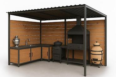 Мангалы: Мангал — 18