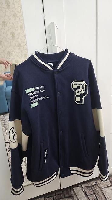 Школьная форма: Школьная форма, цвет - Черный, Б/у — 16