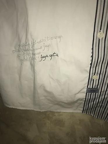 Košulje: Originnal La Martina kosulje L VISE KOMADA KAO NOVA 100% cotton — 11