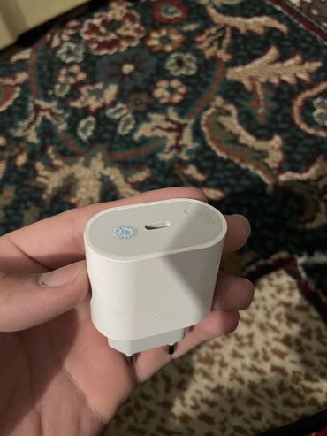 айфон 6с токмок: Оригинал зарядка IPhone