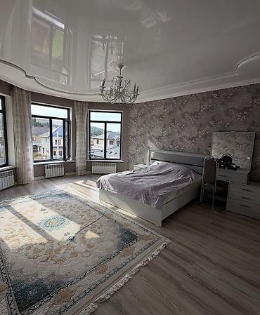 Недвижимость: 🏡 Роскошный дом в начале Беш Кунгей — $380 000 Предлагается — 7