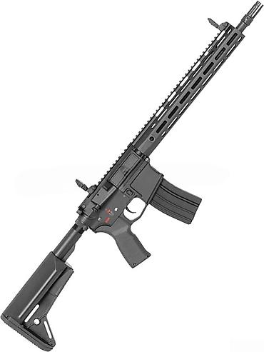 m16 plus: Airsoft tüfəngi CYMA CM.097A Bütün kateqoriyalar • Hobbi və asudə • — 1