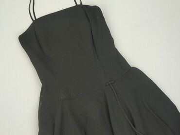 obcisła długa sukienka na wesele: Swing, Women`s dress, size S (EU 36)