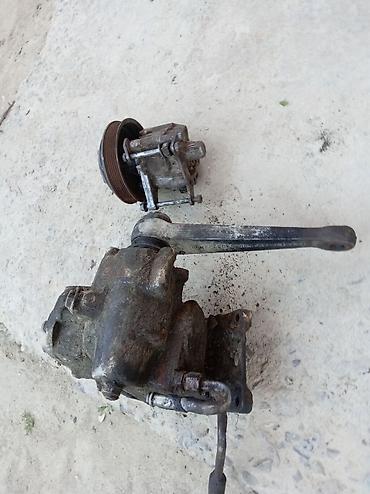 Ehtiyat hissələri: Mercedes-Benz, 1994 il, İşlənmiş, Ünvandan götürmə — 4