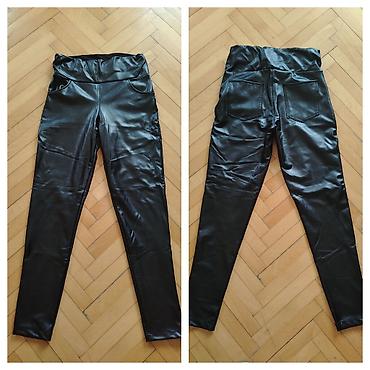 levis sorc: Polovne ocuvane farmerke. Velicina XS/S.Cena za 1 kom je 500 din, sva — 4