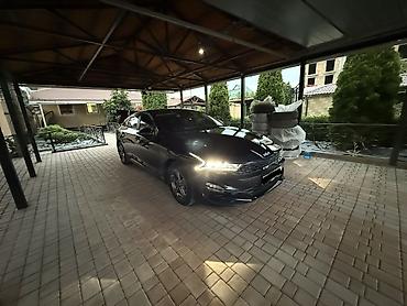 киа к5 ош: Kia K5: 2022 г., 2 л, Автомат, Газ, Седан — 1