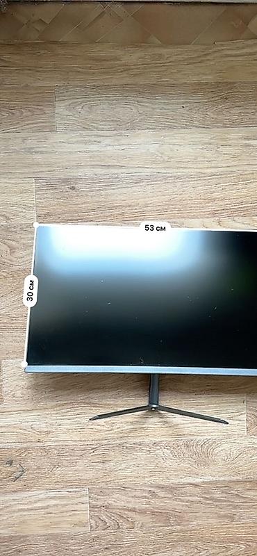 epson 1410: Монитор, Б/у, LCD, 24" - 25" — 5
