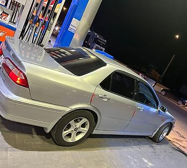 accord 1990: Honda Accord: 2002 г., 1.8 л, Автомат, Бензин, Седан — 2