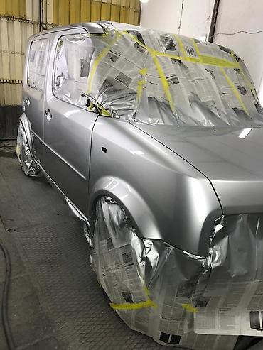 сколько стоит полировка машины: Покраска авто, полировка, сварочные работы, замена порогов — 10