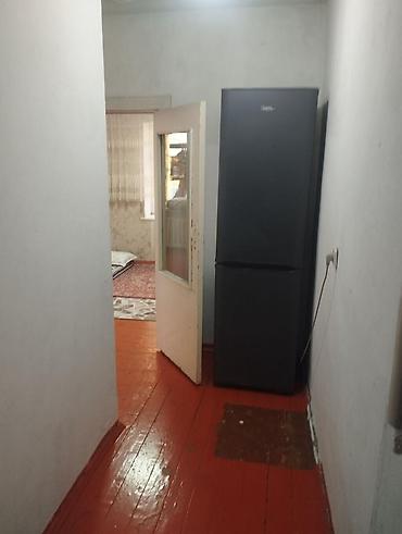 Продажа квартир: 1 комната, 33 м², Пишпек Хрущевка, 5 этаж, Свежий ремонт — 9