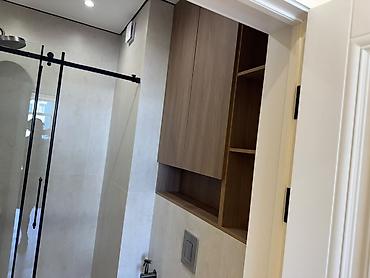 ихлас ботанический: 3 комнаты, 98 м², Джал-29 Элитка, 12 этаж, Дизайнерский ремонт — 5