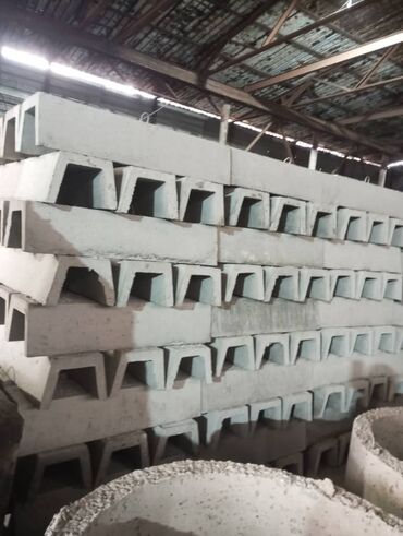 Арычные лотки: Арычный лоток, Размер: 300 см x 50 x 30 см, Оптом — 5